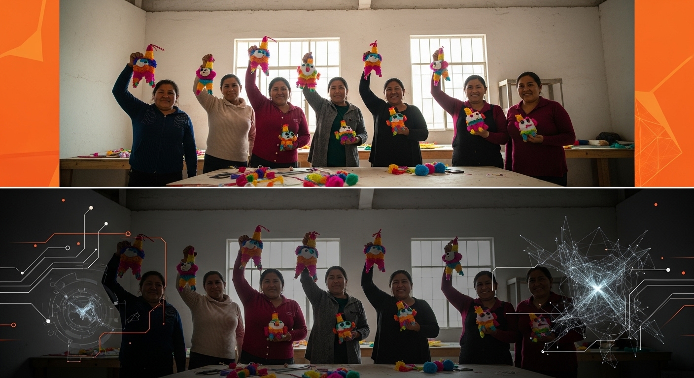 Abasolo Empodera a Mujeres con Talleres de Emprendimiento