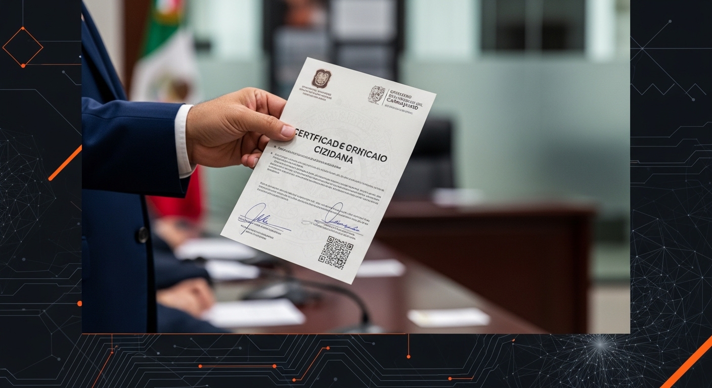 Pénjamo Digitaliza Trámites: Obtén tus Constancias Fácilmente