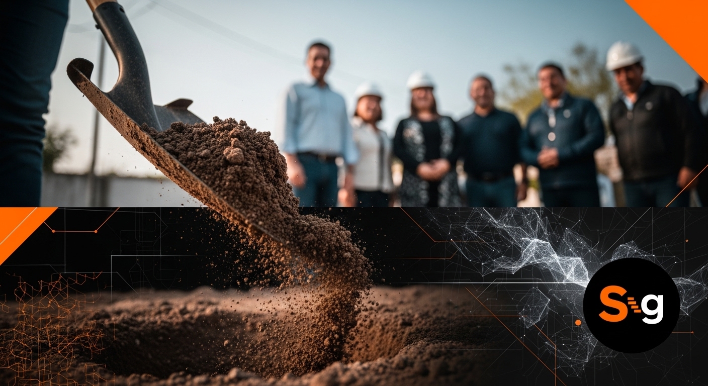 Inicia Urbanización de Calle Romita en Santa Ana Pacueco