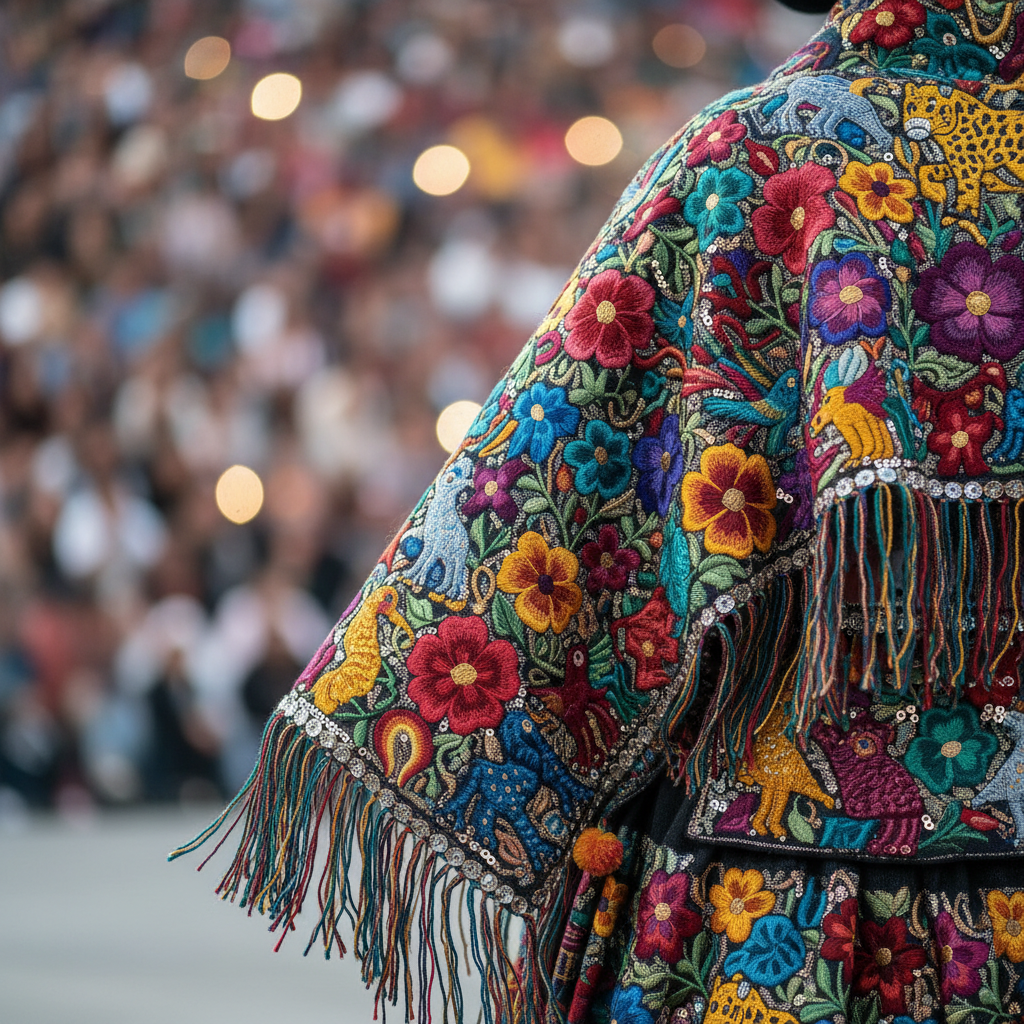 Guelaguetza en Pénjamo: Cultura Oaxaqueña Vibra en Guanajuato | Eventos Pénjamo